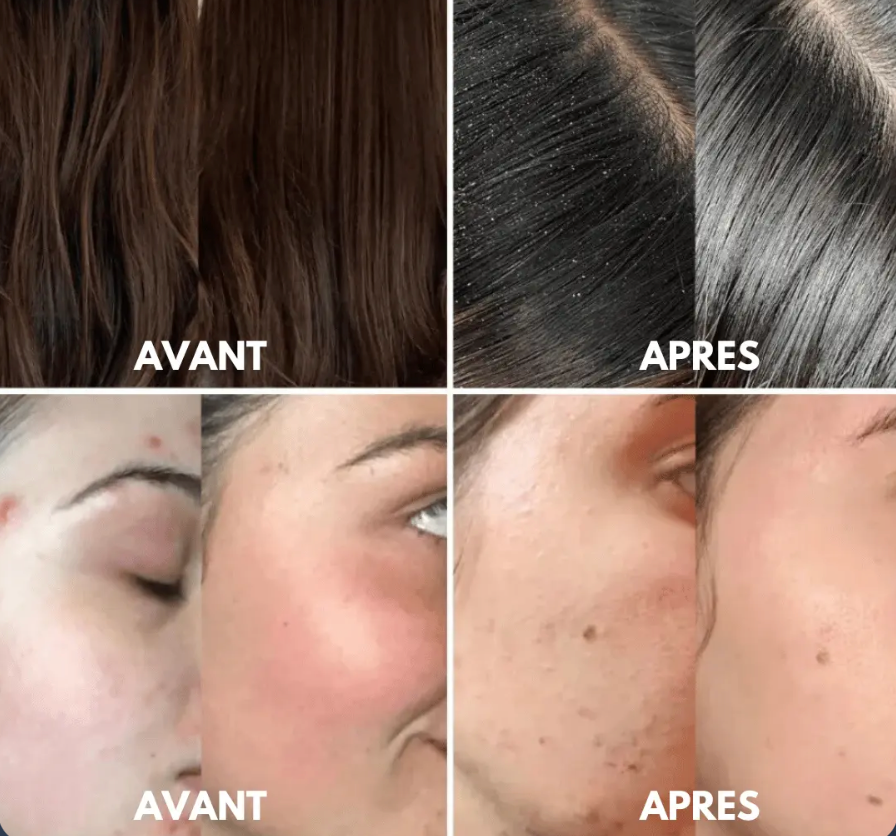 Kit Douche Spa Premium