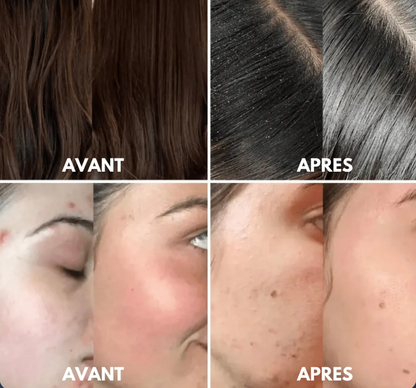 Kit Douche Spa Premium