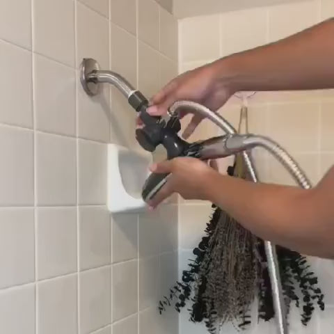 une installation simple et rapide